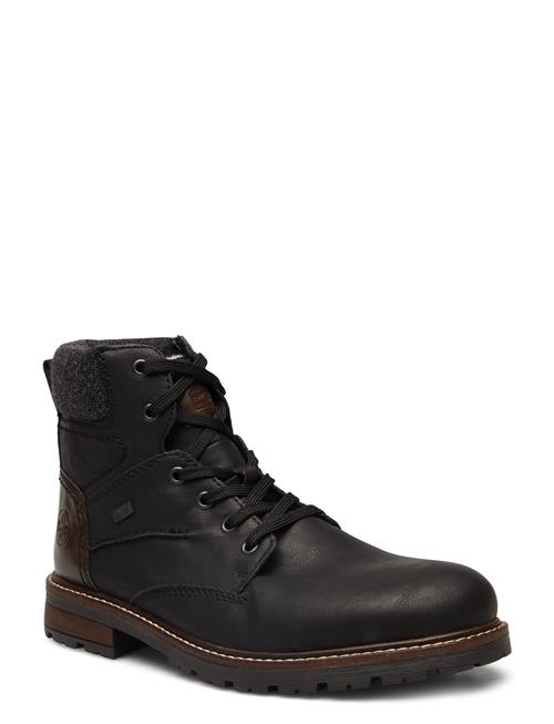 32031 Rieker Black