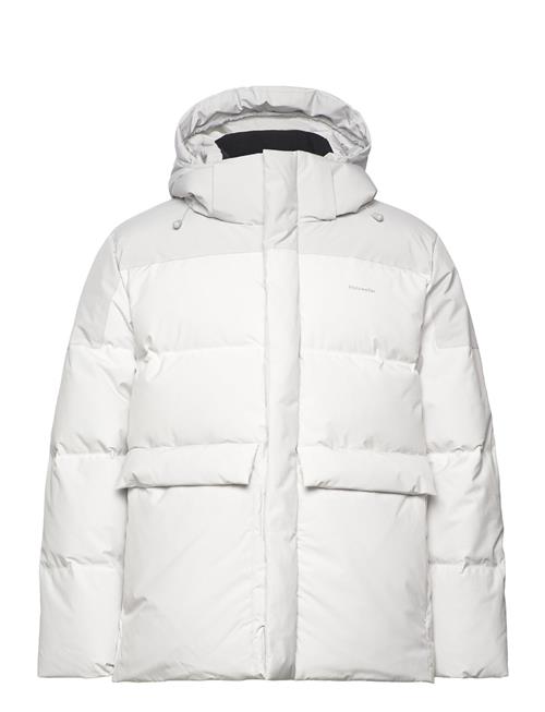 HOLZWEILER Dovre Down Jacket HOLZWEILER White