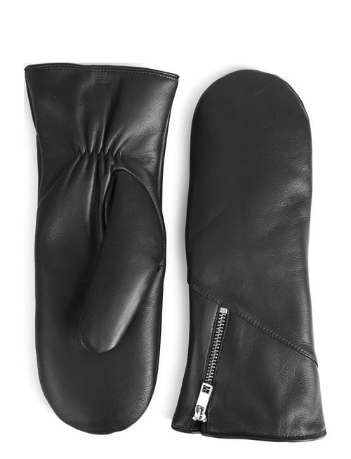 Markberg Gunvermbg Mitten Markberg Black