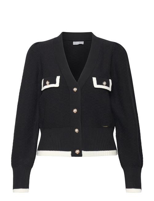 Cardigan Ema Lindex Black