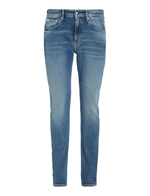 Slim Taper Calvin Klein Jeans Blue