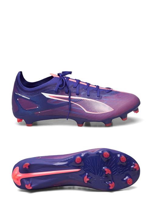 PUMA Ultra 5 Match Fg/Ag PUMA Purple