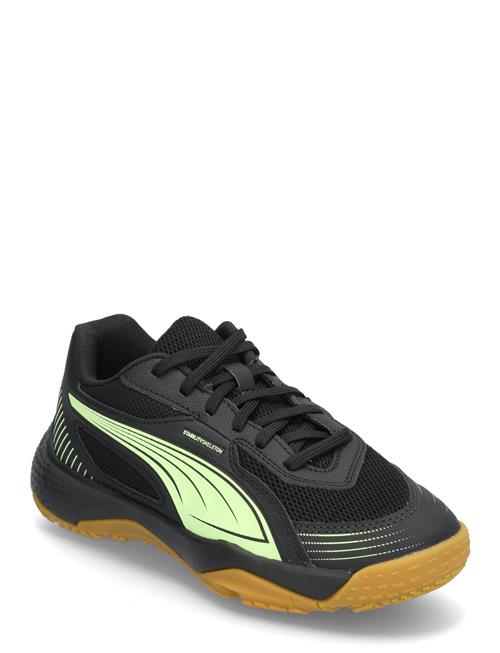 PUMA Solarflash Iii Jr PUMA Black