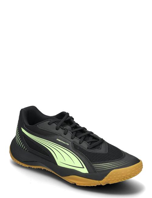 PUMA Solarflash Iii PUMA Black