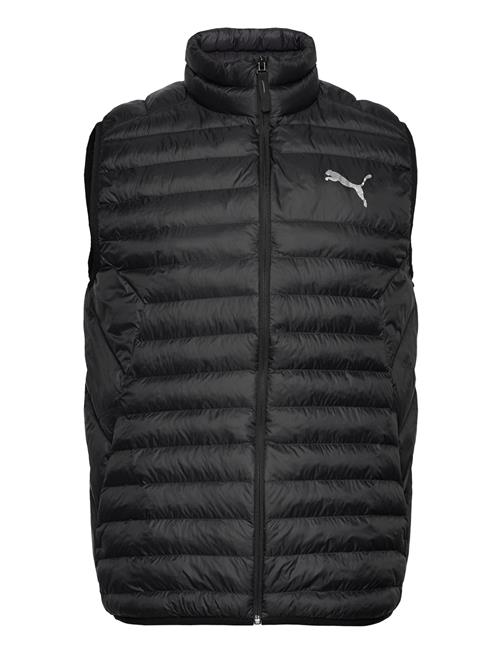 PUMA Packlite Primaloft Vest PUMA Black