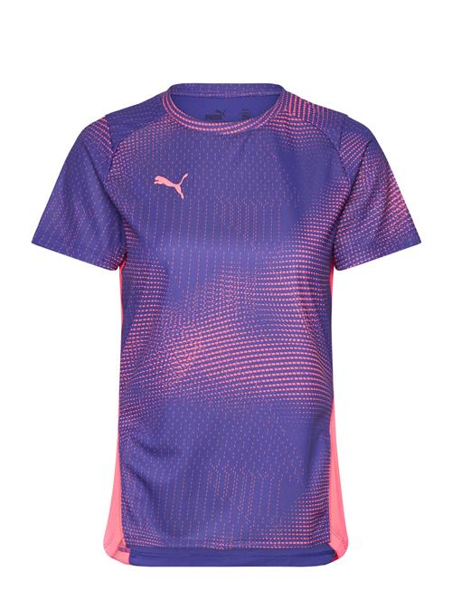 PUMA Individualblaze Jersey PUMA Purple