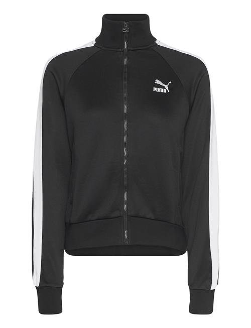 Iconic T7 Track Jacket Pt PUMA Black