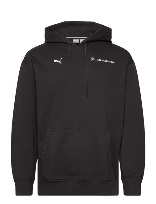 PUMA Motorsport Bmw Mms Ess+ Hoodie Fleece PUMA Motorsport Black