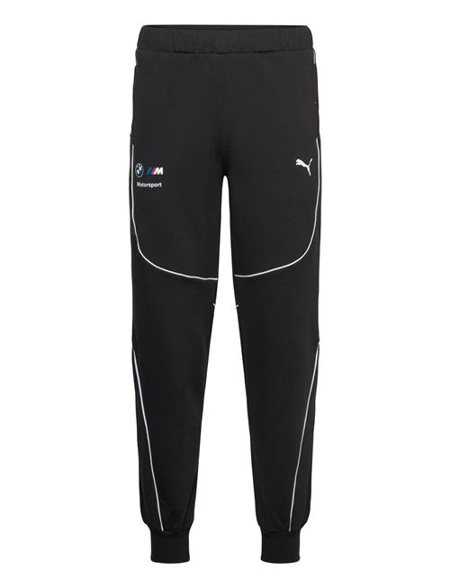 Bmw Mms Sweat Pants, Reg/Cc PUMA Motorsport Black