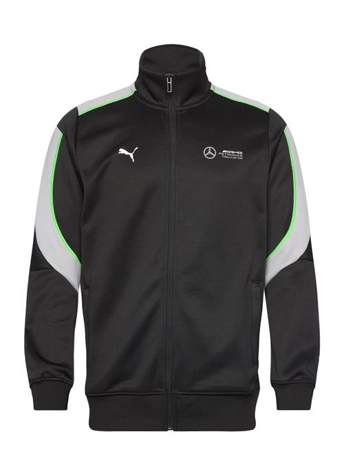 PUMA Motorsport Mapf1 Mt7+ Track Jacket PUMA Motorsport Black