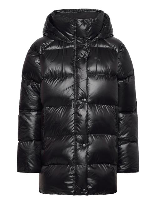 PUMA Style Down Jacket PUMA Black