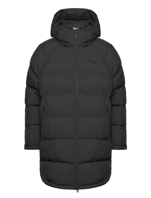 Mono Parka PUMA Black