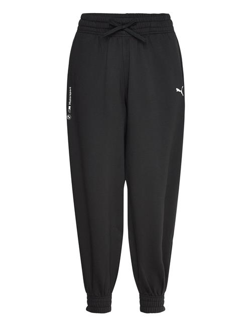 Bmw Mms Wmn Ess+ Pants PUMA Motorsport Black