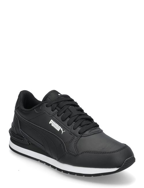 PUMA St Runner V4 L PUMA Black