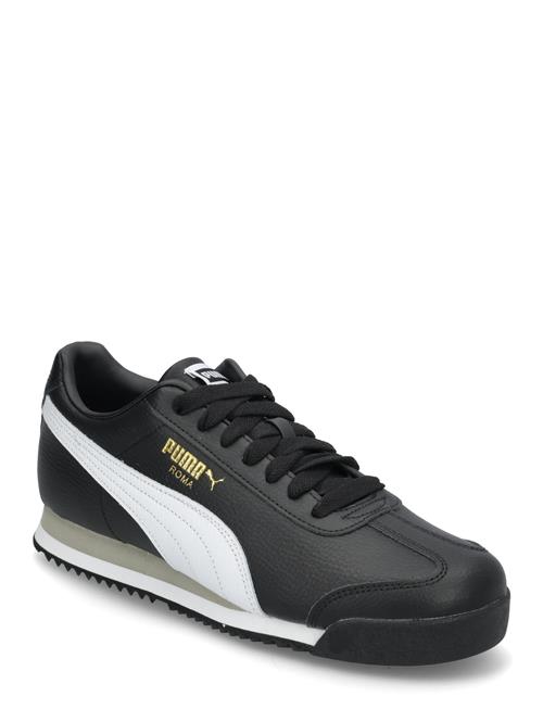 PUMA Roma 24 Standard PUMA Black