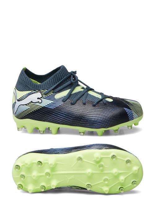 PUMA Future 7 Match Mg Jr PUMA Blue