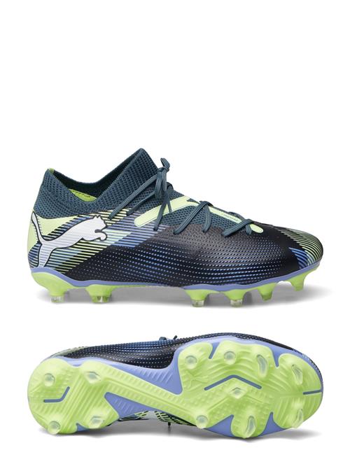 Future 7 Match Fg/Ag Wn S PUMA Grey