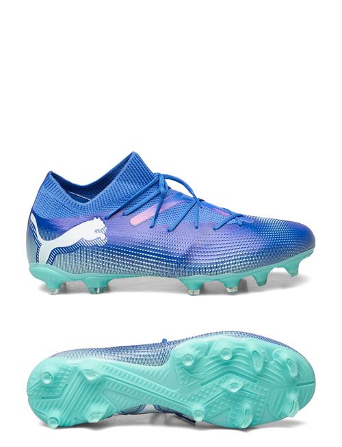 PUMA Future 7 Match Fg/Ag PUMA Blue