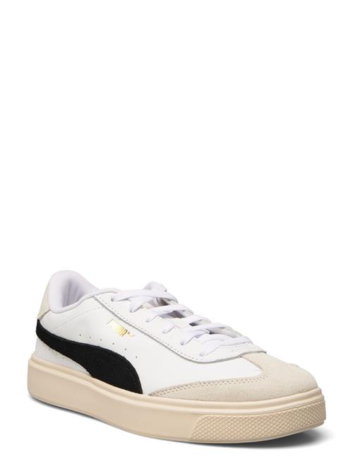 PUMA Lajla T-Toe Wns PUMA White