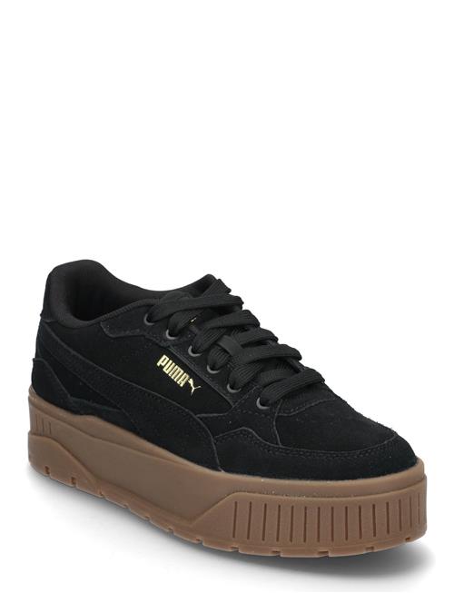 PUMA Karmen Ii Idol Sd PUMA Black