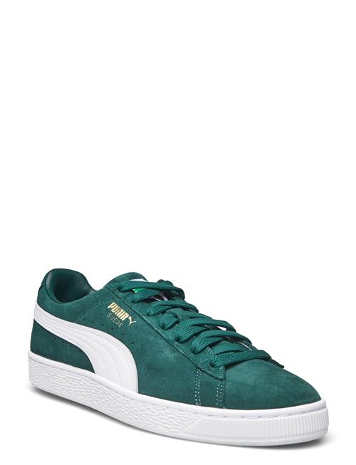 PUMA Suede Classic PUMA Green