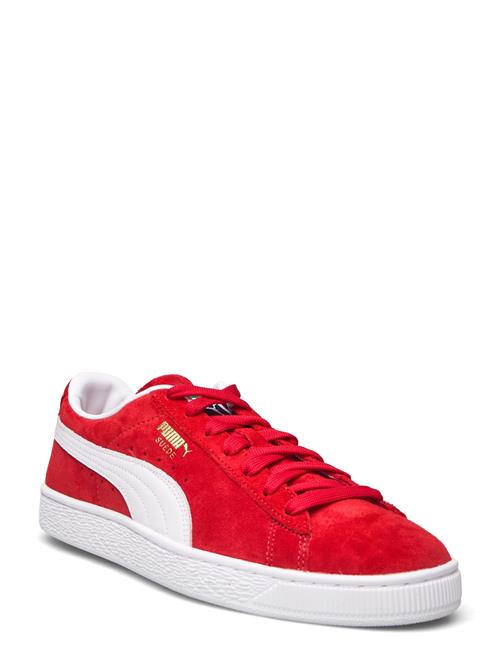 PUMA Suede Classic PUMA Red