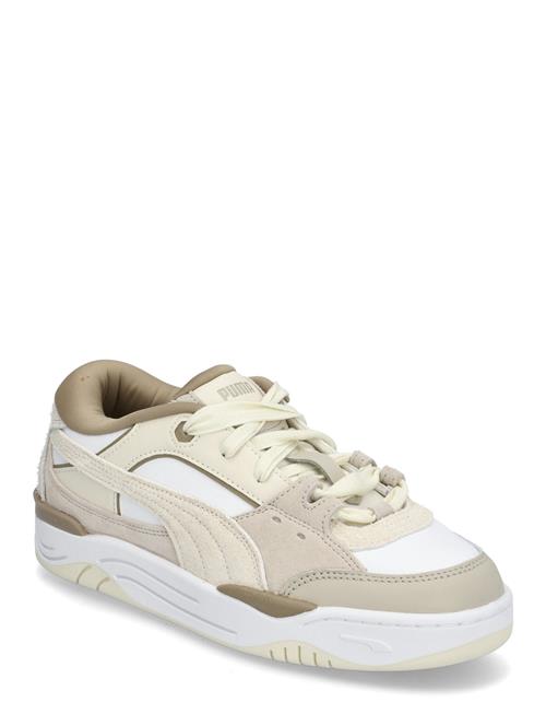 PUMA Puma-180 Prm Wns PUMA Beige