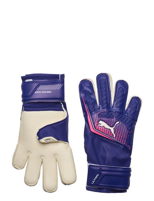 PUMA Puma Ultra Match Protect Jr Rc PUMA Purple