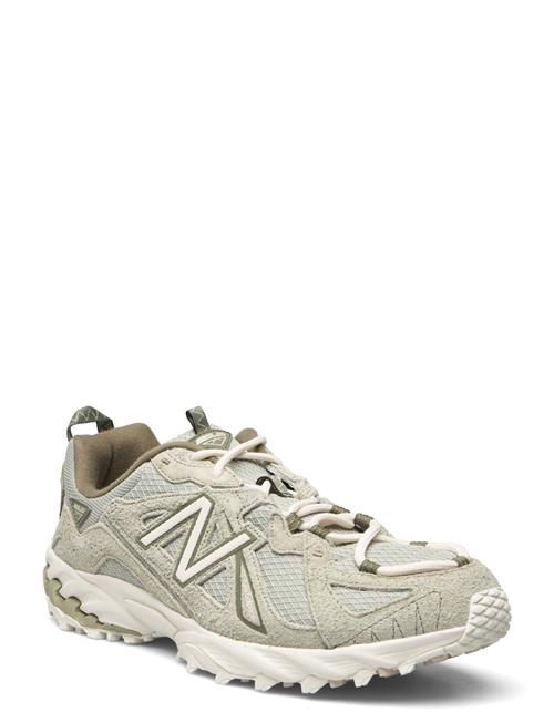 New Balance 610 New Balance Khaki