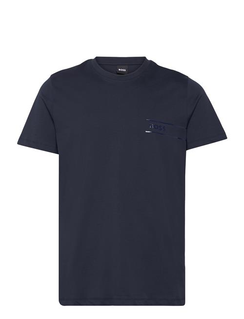 BOSS Tshirtrn 24 BOSS Navy