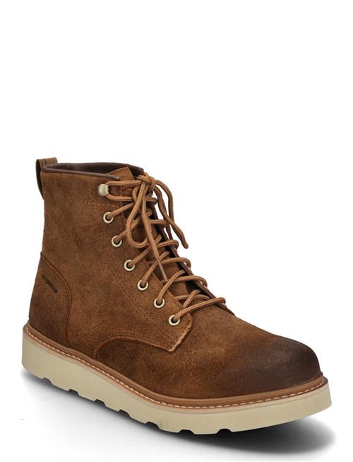 Sorel Slabtown 62' Six Wp Sorel Brown