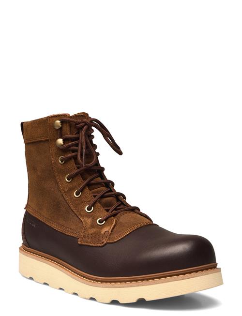 Slabtown 62' Caribou Wp Sorel Brown