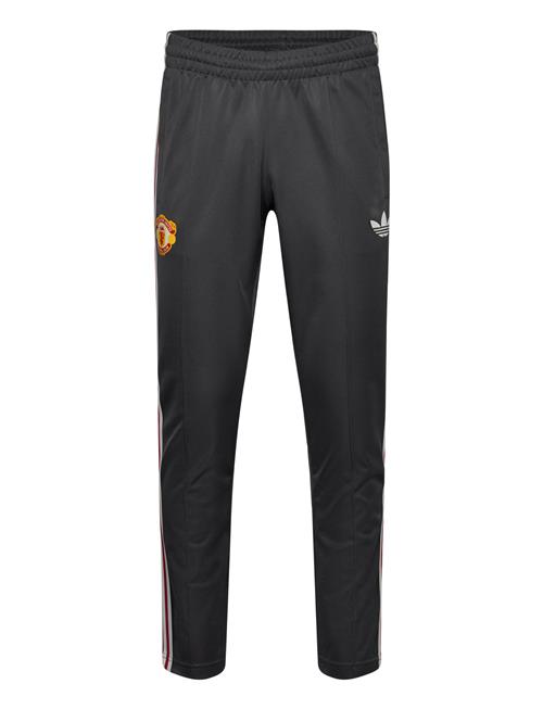 adidas Performance Manchester United Beckenbauer Track Pant Adidas Performance Black