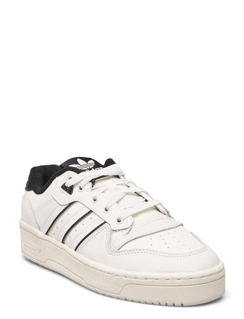 adidas Originals Rivalry Low W Adidas Originals White