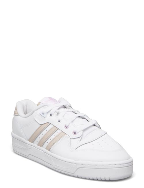 adidas Originals Rivalry Low W Adidas Originals White