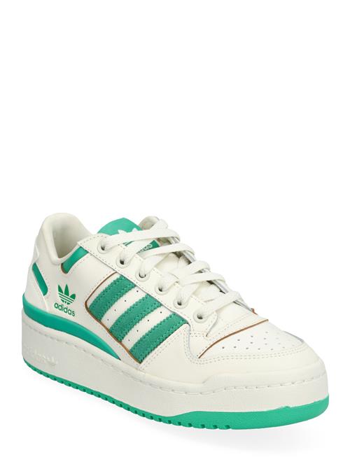 adidas Originals Forum Bold Stripes W Adidas Originals Beige