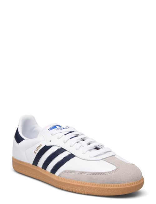 adidas Originals Samba Og Adidas Originals White