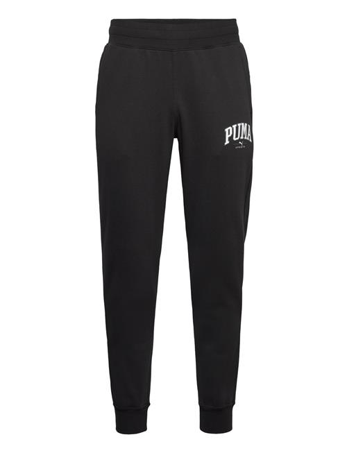 PUMA Puma Squad Sweatpants Fl Cl PUMA Black