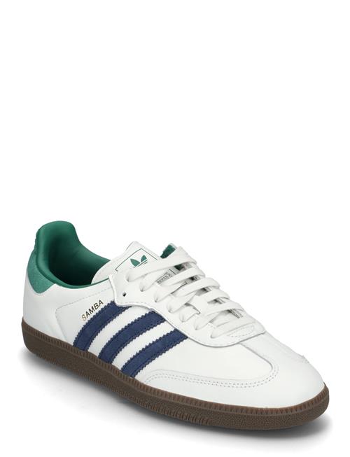 adidas Originals Samba Og Adidas Originals White