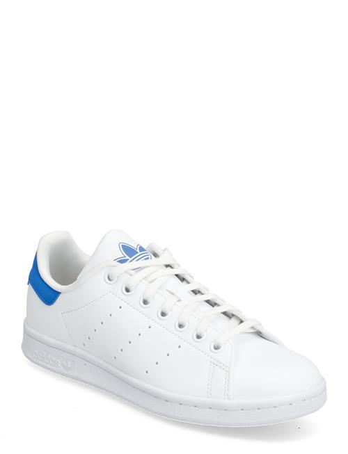 adidas Originals Stan Smith J Adidas Originals White