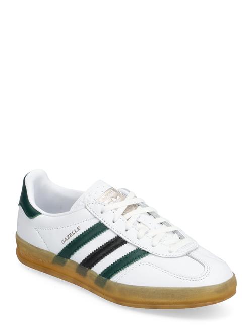 adidas Originals Gazelle Indoor W Adidas Originals White