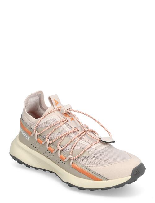 adidas Terrex Terrex Voyager 21 Travel Shoes Adidas Terrex Beige