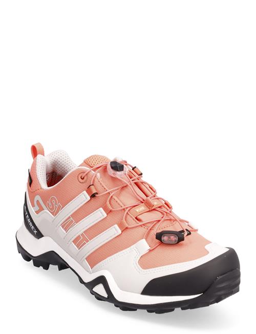 adidas Terrex Terrex Swift R2 Gore-Tex Hiking Shoes Adidas Terrex Pink