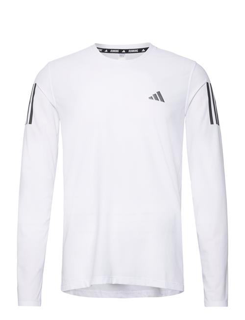 adidas Performance Otr B Ls Adidas Performance White