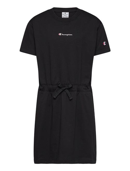 Champion Dress Champion Black