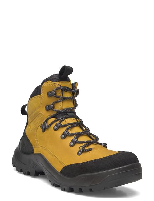 ECCO Offroad M ECCO Yellow