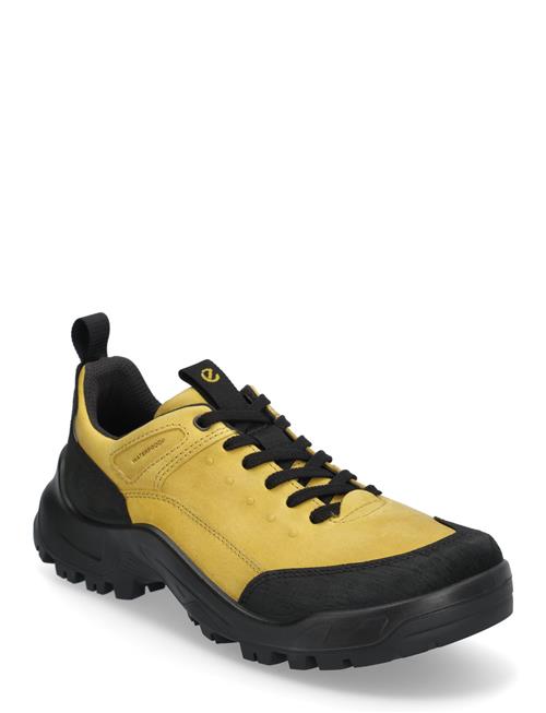 ECCO Offroad M ECCO Yellow