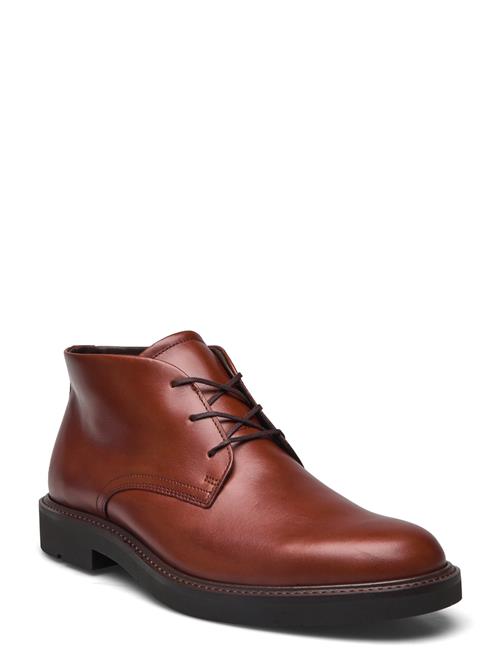 ECCO Metropole London ECCO Brown