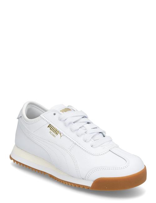 PUMA Roma 68 Revival PUMA White