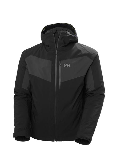 Helly Hansen Carv Lifaloft 2.0 Jacket Helly Hansen Black